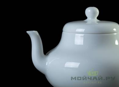 Teapot # 22071 porcelain 191 ml