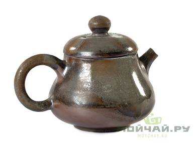 Teapot # 22098 porcelain  firing Dehua 86 ml