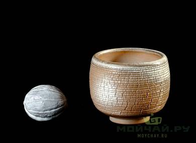 Cup # 22109 porcelain  firing Dehua 96 ml
