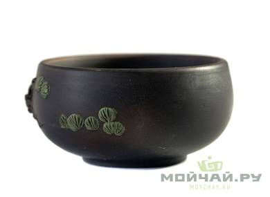 Cup # 22212 jianshui ceramics 48 ml
