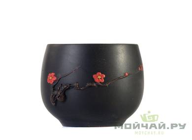 Cup # 22239 jianshui ceramics 54 ml
