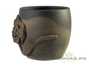 Cup # 22254 jianshui ceramics wood firing 170 ml