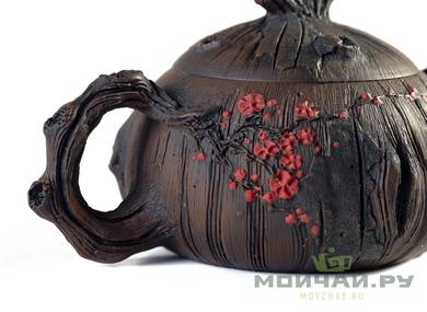Teapot # 22341 jianshui ceramics 116 ml