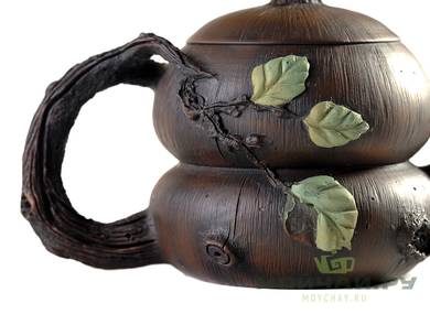 Teapot # 22365 jianshui ceramics 170 ml