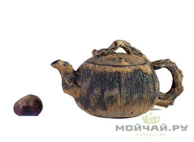 Teapot # 22425 jianshui ceramics 248 ml