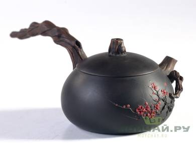 Teapot # 22452 jianshui ceramics 152 ml