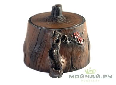 Teapot # 22375 jianshui ceramics 134 ml