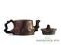 Teapot # 22375 jianshui ceramics 134 ml