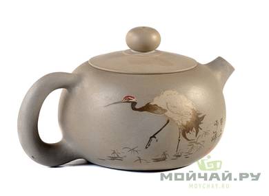 Teapot   # 22506 jianshui ceramics 230 ml