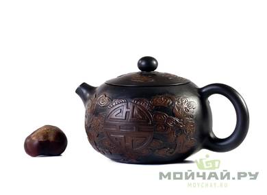 Teapot # 22514 jianshui ceramics 210 ml