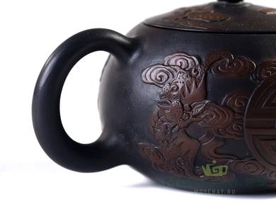 Teapot # 22514 jianshui ceramics 210 ml