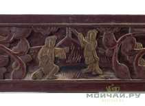 Interior element   carving # 22554 wood Сhina