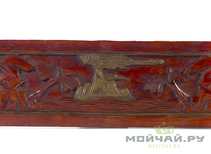 Interior element   carving # 22549 wood Сhina