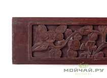Interior element   carving # 22528 wood Сhina