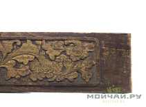 Interior element   carving # 22532 wood Сhina