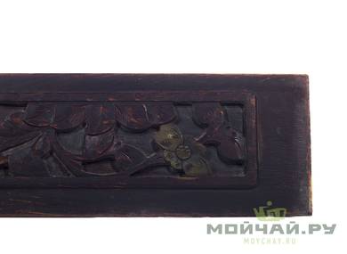 Interior element   carving # 22536 wood Сhina