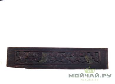 Interior element   carving # 22536 wood Сhina