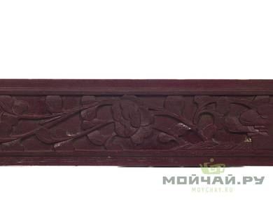 Interior element   carving # 22564 wood Сhina