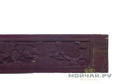 Interior element   carving # 22564 wood Сhina