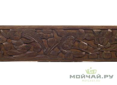 Interior element   carving # 22527 wood Сhina