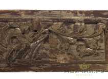 Interior element   carving # 22550 wood Сhina