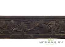 Interior element   carving # 22558 wood Сhina