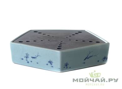 Chaban tea-board # 22639 porcelain 250 ml
