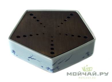 Chaban tea-board # 22639 porcelain 250 ml
