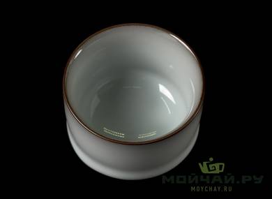 Cup # 22668 ceramic jungyao 80 ml