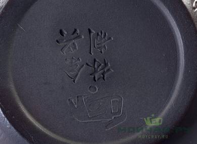 Teapot moychayru # 22718 jianshui ceramics 160 ml