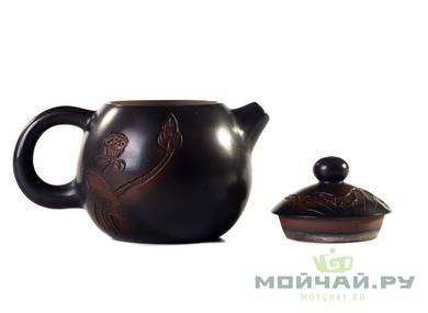 Teapot moychayru # 22723 jianshui ceramics 145 ml