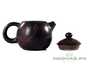 Teapot moychayru # 22723 jianshui ceramics 145 ml