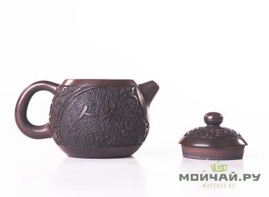 Teapot moychayru # 22690 jianshui ceramics 200 ml