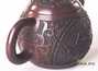 Teapot moychayru # 22690 jianshui ceramics 200 ml