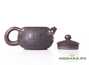 Teapot moychayru # 22696 jianshui ceramics 200 ml