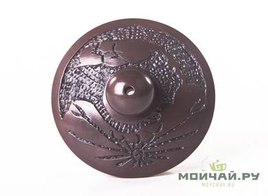 Teapot moychayru # 22696 jianshui ceramics 200 ml