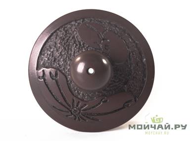 Teapot moychayru # 22697 jianshui ceramics 145 ml