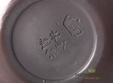 Teapot moychayru # 22704 jianshui ceramics 170 ml