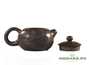 Teapot moychayru # 22731 jianshui ceramics 170 ml