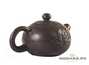 Teapot moychayru # 22731 jianshui ceramics 170 ml
