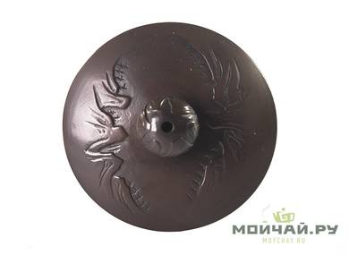 Teapot moychayru # 22735 jianshui ceramics 200 ml