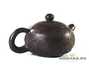 Teapot moychayru # 22735 jianshui ceramics 200 ml