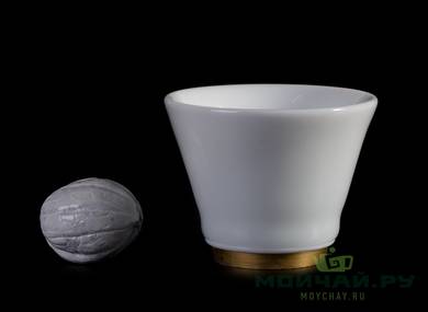 Cup # 22662 porcelain 80 ml