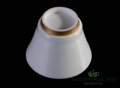 Cup # 22662 porcelain 80 ml