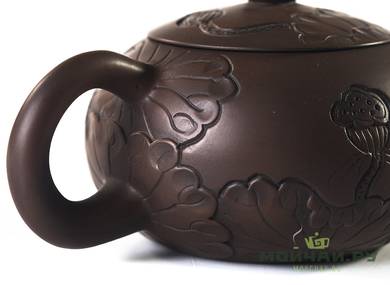 Teapot moychayru # 22732 jianshui ceramics 200 ml