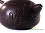 Teapot moychayru # 22736 jianshui ceramics 210 ml