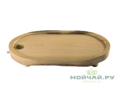 Handmade tea tray # 22801 wood Cedar