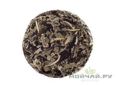 Yue Guang Bai "White Moonlight" Moychaycom harvested 2021 pressed 2021 100 g