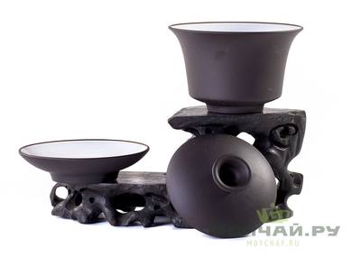 Gaiwan # 22860 ceramics 100 ml