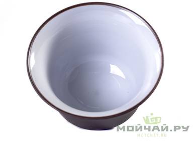 Gaiwan # 22860 ceramics 100 ml